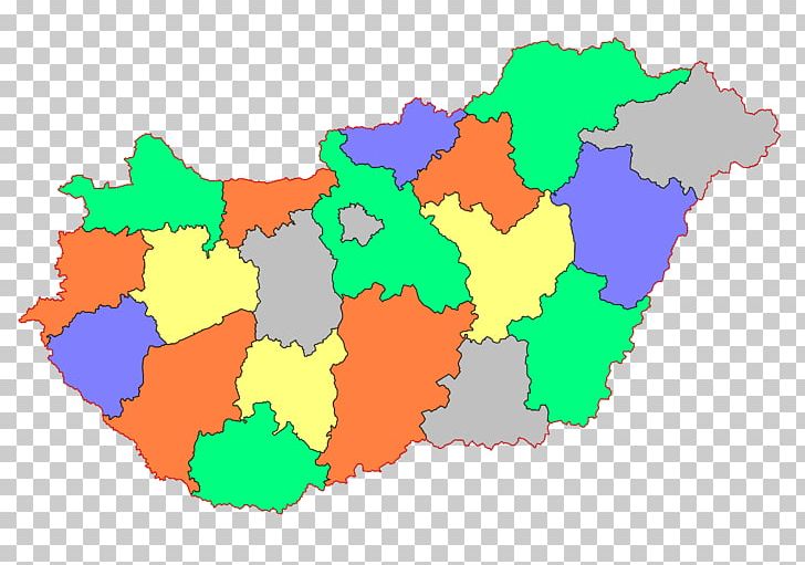 Hungarian Parliamentary Election PNG, Clipart, Area, Colour, County, Election, Electoral Geography Free PNG Download