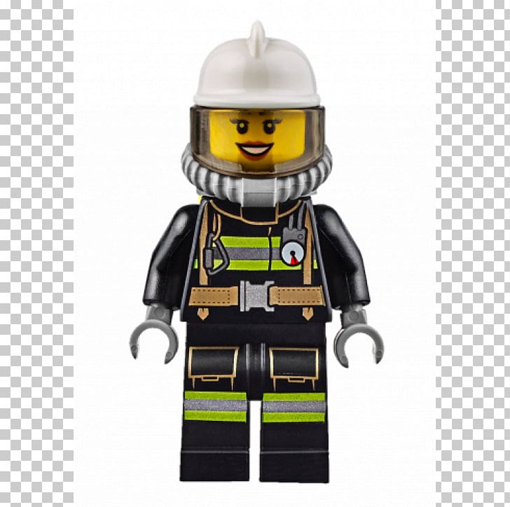Lego City Fire Engine Firefighter Toy PNG, Clipart,  Free PNG Download