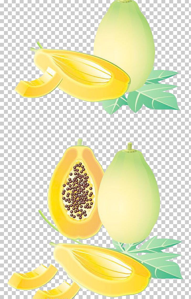 Lemon Papaya Fruit PNG, Clipart, Animation, Balloon Cartoon, Boy Cartoon, Can Stock Photo, Cartoon Free PNG Download