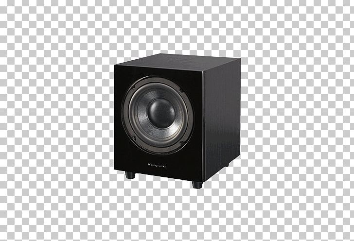 Subwoofer Wharfedale Loudspeaker Computer Speakers High Fidelity PNG, Clipart, Audio, Audio Equipment, Audio Power, Av Receiver, Bass Free PNG Download