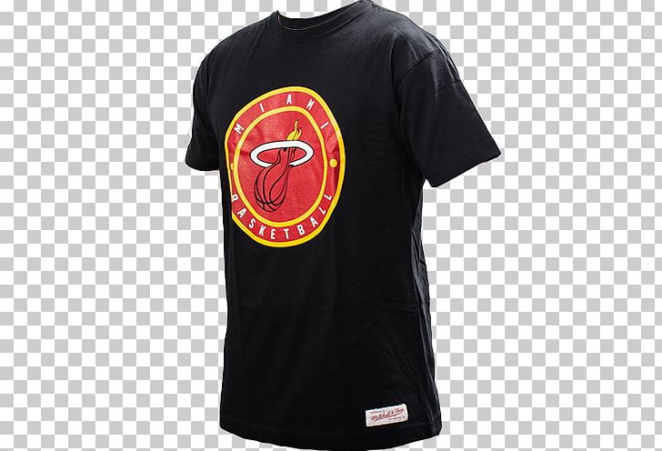 T-shirt Miami Heat NBA Basketball Nike PNG, Clipart, Active Shirt, Air Jordan, Basketball, Black, Brand Free PNG Download