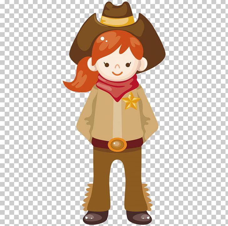 Western United States Graphics Cowboy Illustration PNG, Clipart, American Frontier, Boy, Child, Costume, Cowboy Free PNG Download