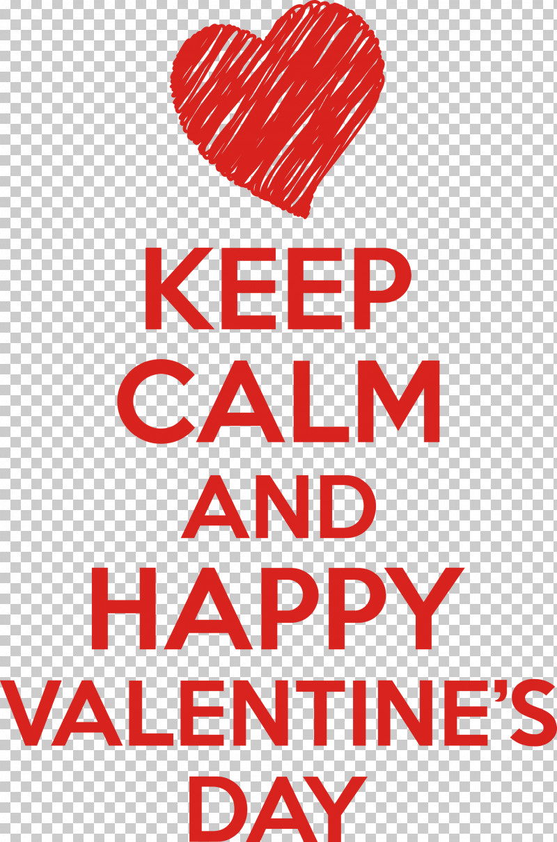 Valentines Day Keep Calm PNG, Clipart, Geometry, Keep Calm, Line, Logo, M095 Free PNG Download