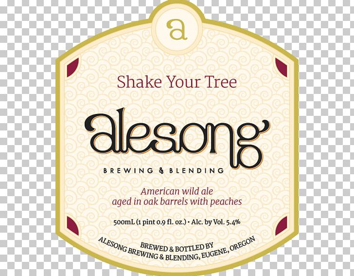 Alesong Brewing & Blending Saison Beer Gose PNG, Clipart, Alcohol By Volume, Ale, Apricot, Barrel, Beer Free PNG Download