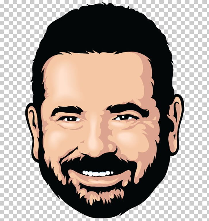 Billy Mays PitchMen Television Presenter PNG, Clipart, Beard, Cartoon, Cheek, Chin, Drawing Free PNG Download