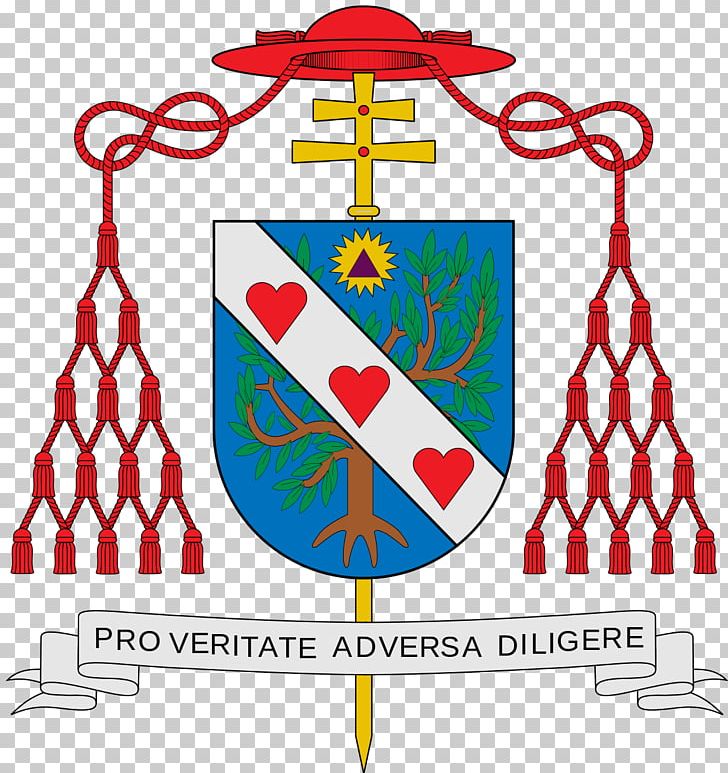 Coat Of Arms His Eminence Cardinal Consecrator Bishop PNG, Clipart, Archbishop, Area, Artwork, Bishop, Cardinal Free PNG Download