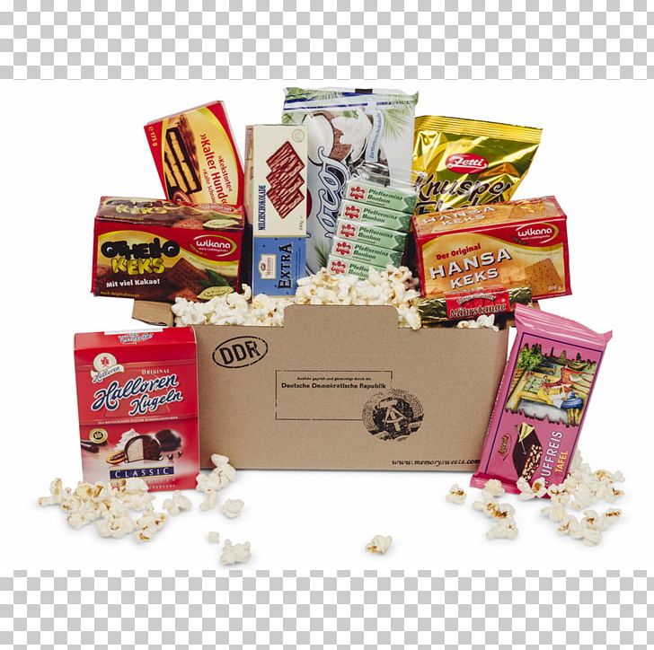East Germany MemorySweets GmbH German Reunification Ostpaket Food PNG, Clipart, Biscuits, Box, Candy, Chocolate, Chocolate Bar Free PNG Download