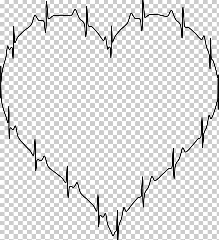 Electrocardiography PNG, Clipart, Angle, Area, Black And White, Branch, Cardiology Free PNG Download