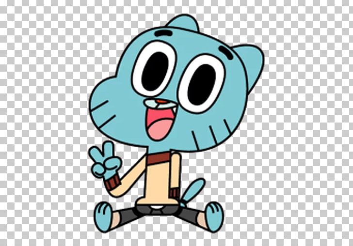 Gumball Watterson Darwin Watterson Cartoon Network Television Show PNG, Clipart, Adventure Time, Amazing World Of Gumball, Cartoon, Cartoon Network, Darwin Watterson Free PNG Download