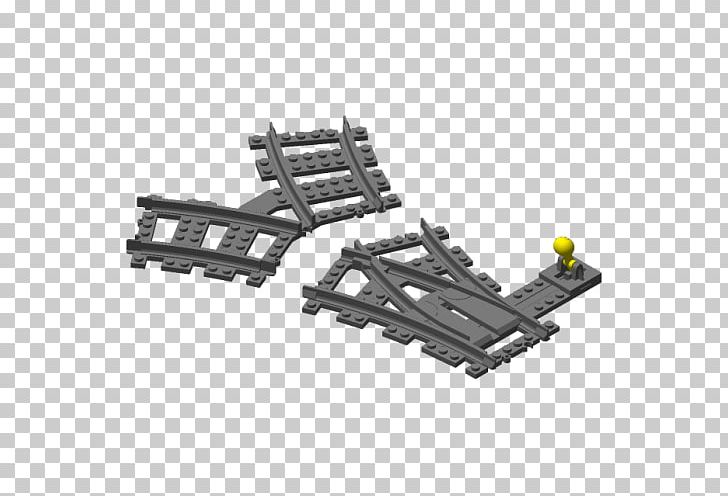 Lego Trains Rail Transport Track Wye PNG, Clipart, Angle, Electrical Switches, Electrical Wires Cable, Hardware, Hardware Accessory Free PNG Download