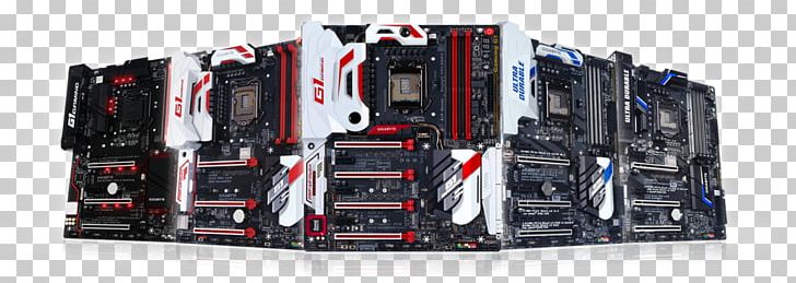 Motherboard Computer Cases & Housings Intel Computer Hardware Gigabyte GA-Z170X Gaming PNG, Clipart, Atx, Bios, Chipset, Computer Accessory, Computer Case Free PNG Download