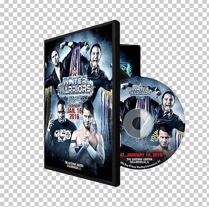 ROH World Television Championship Ring Of Honor ROH 14th Anniversary Show ROH World Tag Team Championship Professional Wrestling PNG, Clipart, Ach, Alex Shelley, Briscoe Brothers, Dvd, Film Free PNG Download