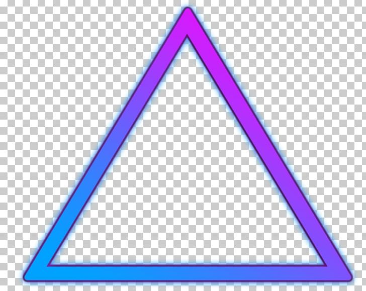 Triangle Area Purple Violet PNG, Clipart, Angle, Area, Art, Line, Microsoft Azure Free PNG Download