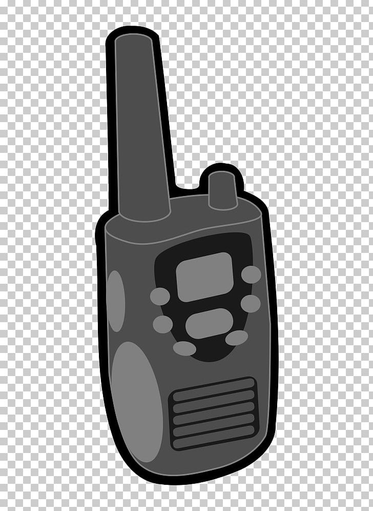 Walkie-talkie Computer Icons PMR446 PNG, Clipart, Clip, Computer Icons, Desktop Wallpaper, Electronics, Intercom Free PNG Download