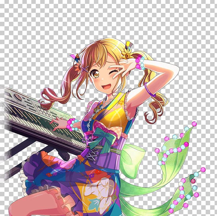 BanG Dream! Girls Band Party! Anime Roselia All-female Band PNG, Clipart, Allfemale Band, Anime, Art, Bang Dream, Bang Dream Girls Band Party Free PNG Download