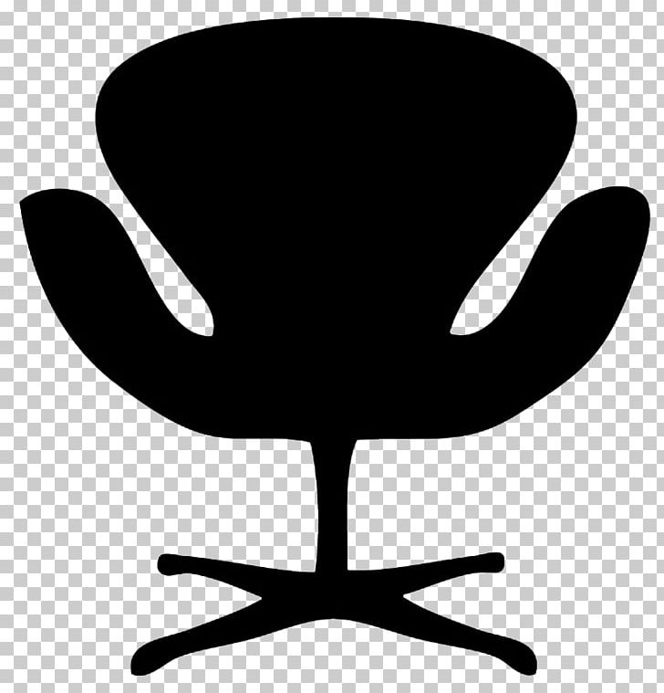 Chair Furniture Silhouette PNG, Clipart, Amazon, Arne Jacobsen, Art, Black And White, Chair Free PNG Download
