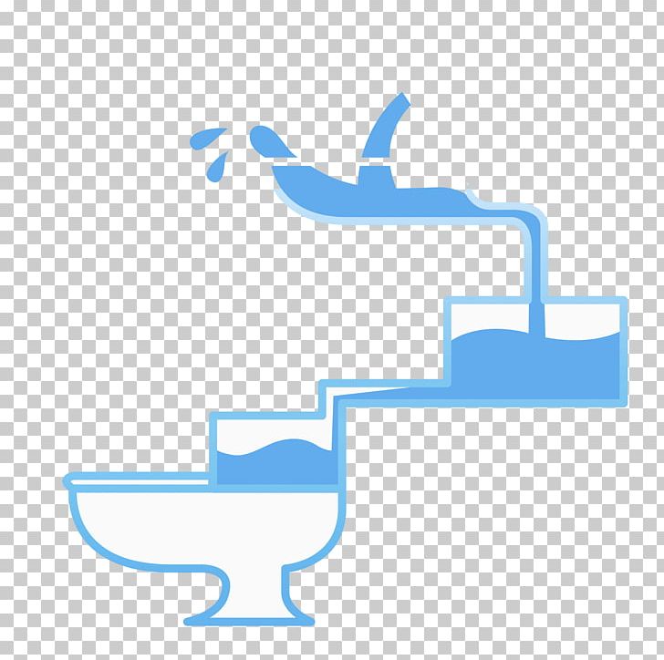 Flush Toilet Blue PNG, Clipart, Bathroom, Blue, Blue Abstract, Blue Abstracts, Blue Background Free PNG Download
