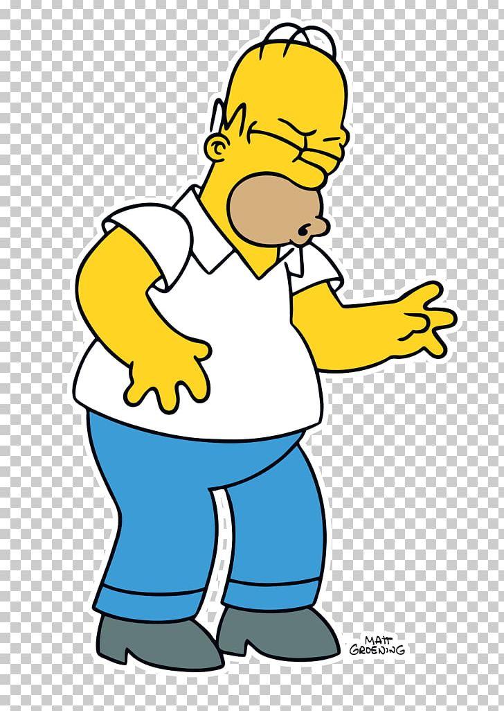 Homer Simpson Bart Simpson Marge Simpson Lisa Simpson PNG, Clipart, Bart Simpson, Clip Art, Homer Simpson, Lisa Simpson, Marge Simpson Free PNG Download