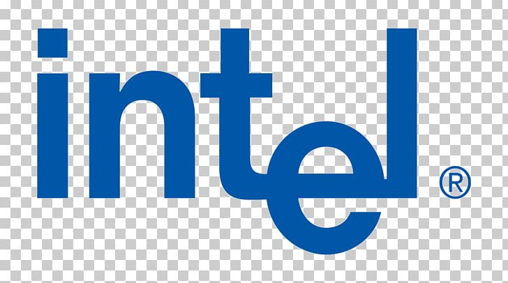 Intel Logo Corporate Identity Semiconductor Pentium II PNG, Clipart, Area, Blue, Brand, Company, Corporate Identity Free PNG Download