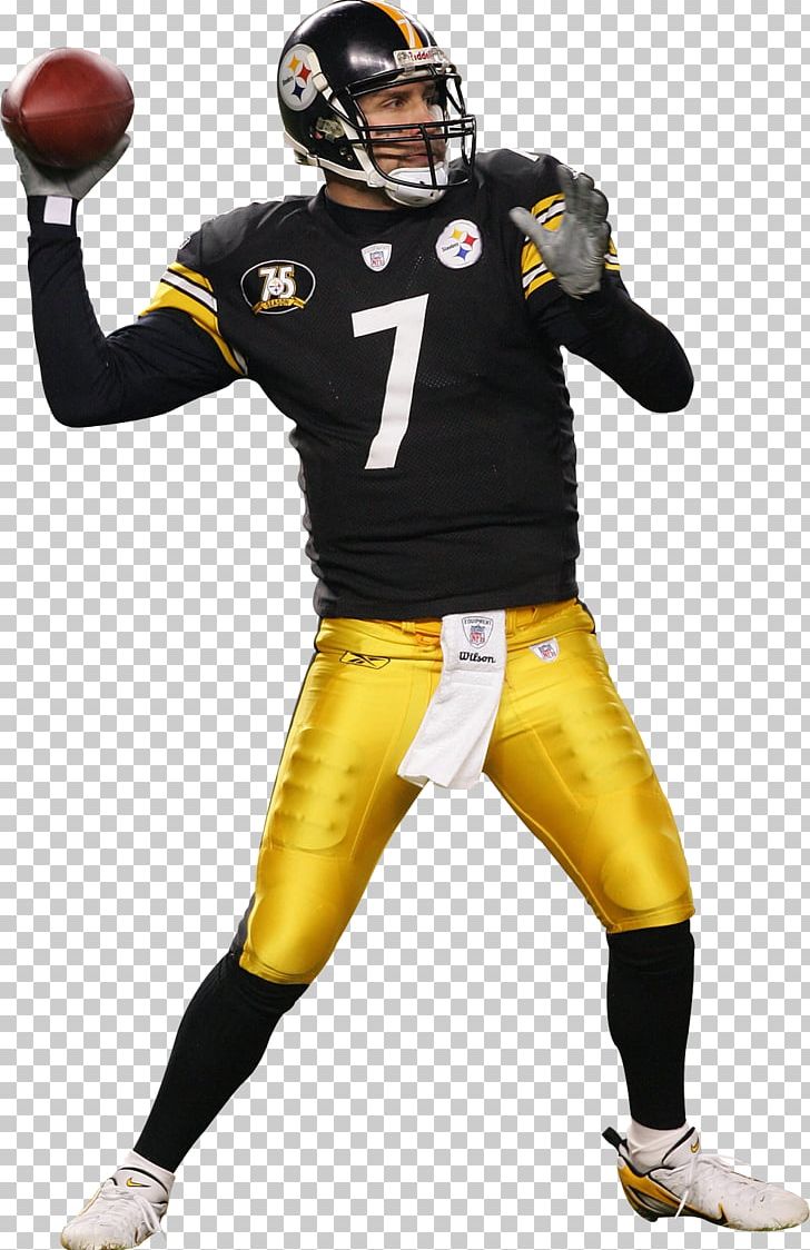 Pittsburgh Steelers Jersey American Football Super Bowl XL Sport PNG, Clipart, American Football, Competition Event, Jersey, Nfl, Pittsburgh Steelers Free PNG Download
