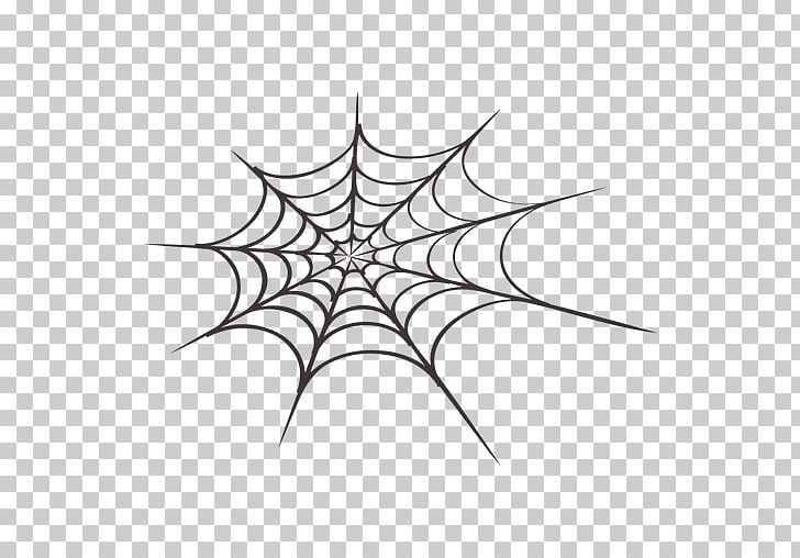 Spider Web Southern Black Widow Drawing PNG, Clipart, Angle, Area, Artwork, Black And White, Brown Recluse Spider Free PNG Download