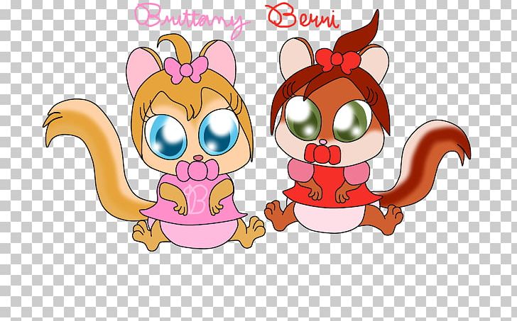 The Chipettes Alvin And The Chipmunks Artist PNG, Clipart,  Free PNG Download
