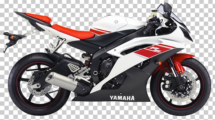 Yamaha YZF-R1 Yamaha Motor Company Yamaha YZF-R6 Motorcycle Sport Bike PNG, Clipart, Automotive Exhaust, Automotive Exterior, Automotive Wheel System, Bicycle, Car Free PNG Download