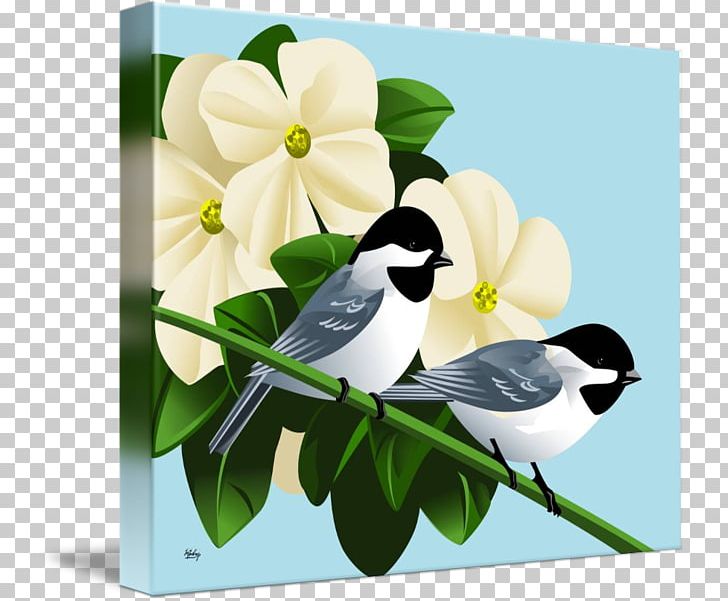 Art Black-capped Chickadee Painting Kind PNG, Clipart, Animal, Art, Art Museum, Beak, Bird Free PNG Download