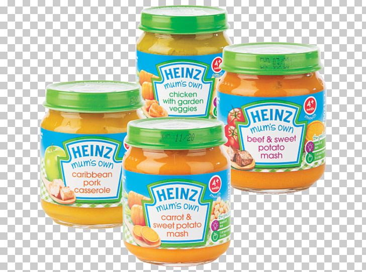 Baby Food Heinz Organic Food Custard Natural Foods PNG, Clipart, Baby Food, Canning, Condiment, Convenience Food, Custard Free PNG Download