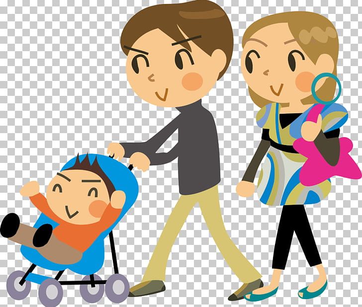 Cartoon Family PNG, Clipart, Baby, Bags, Boy, Cartoon Character, Cartoon Cloud Free PNG Download