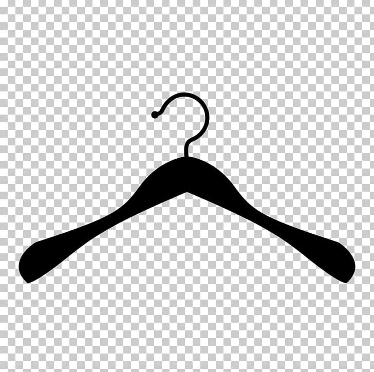 Clothing Clothes Hanger PNG, Clipart, Angle, Black And White, Clip Art, Closet, Clothes Hanger Free PNG Download