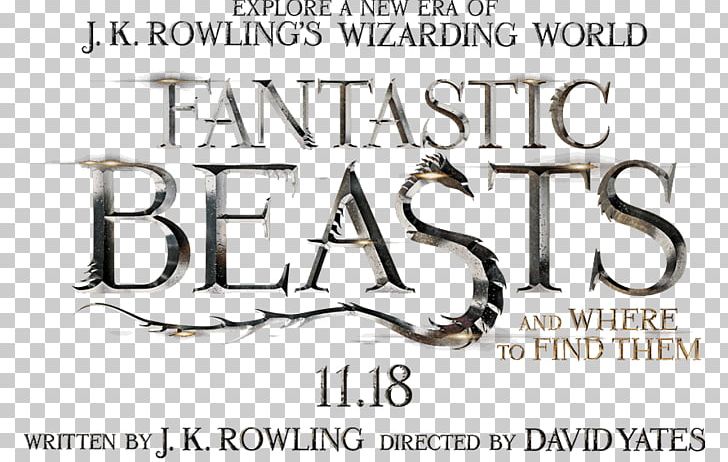 Fantastic Beasts And Where To Find Them Film Series Newt Scamander Jacob Kowalski Harry Potter PNG, Clipart, Auror, Brand, Calligraphy, Comic, Fantastic Beasts  Free PNG Download
