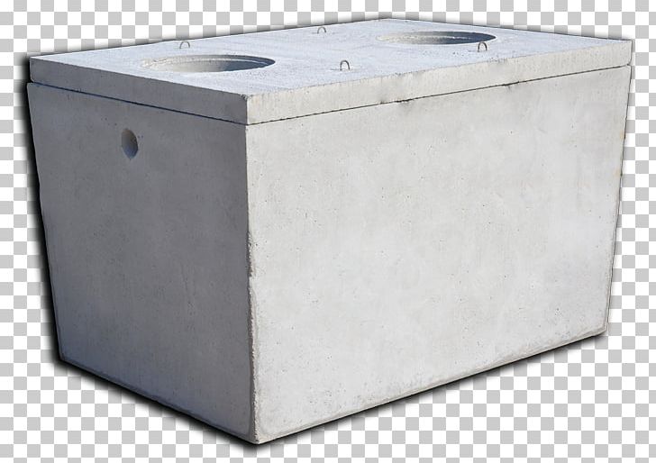 Grease Trap Septic Tank Precast Concrete PNG, Clipart, Aerobic, Aerobic Treatment System, Concrete, Grease Trap, Lid Free PNG Download
