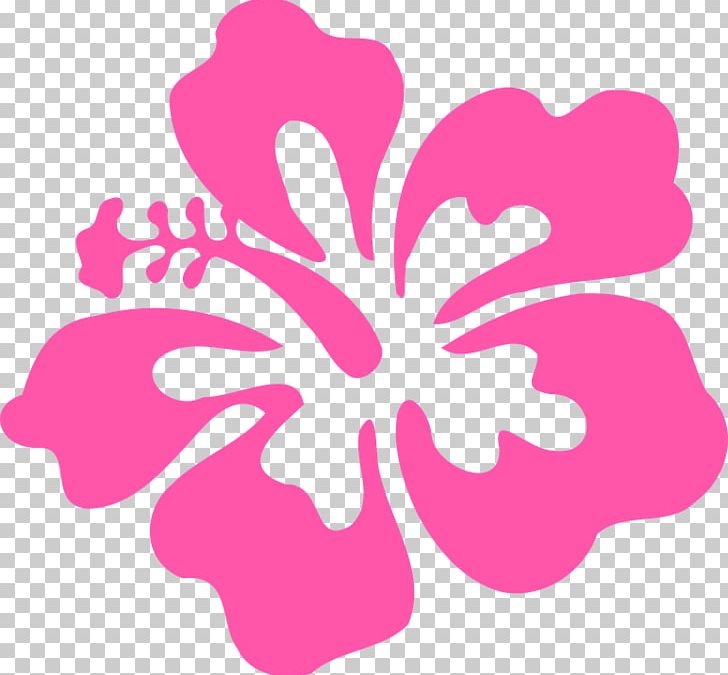 Hawaiian Hibiscus Flower PNG, Clipart, Alyogyne Huegelii, Clip Art, Computer Icons, Flora, Floral Design Free PNG Download
