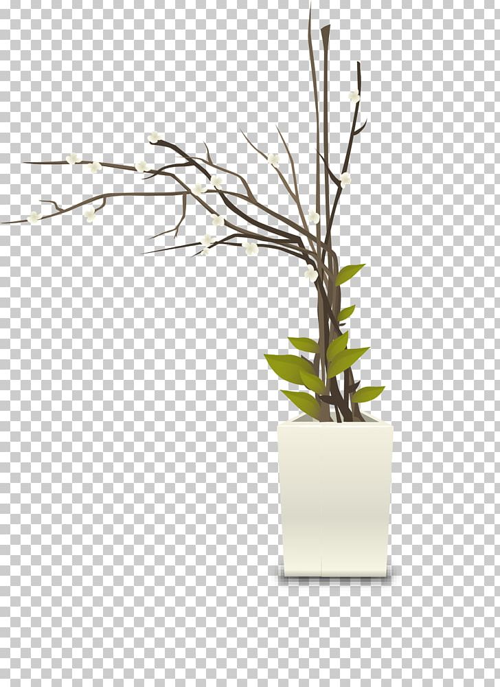 Houseplant Vase Flowerpot PNG, Clipart, Bonsai, Branch, Download, Dracaena, Flora Free PNG Download