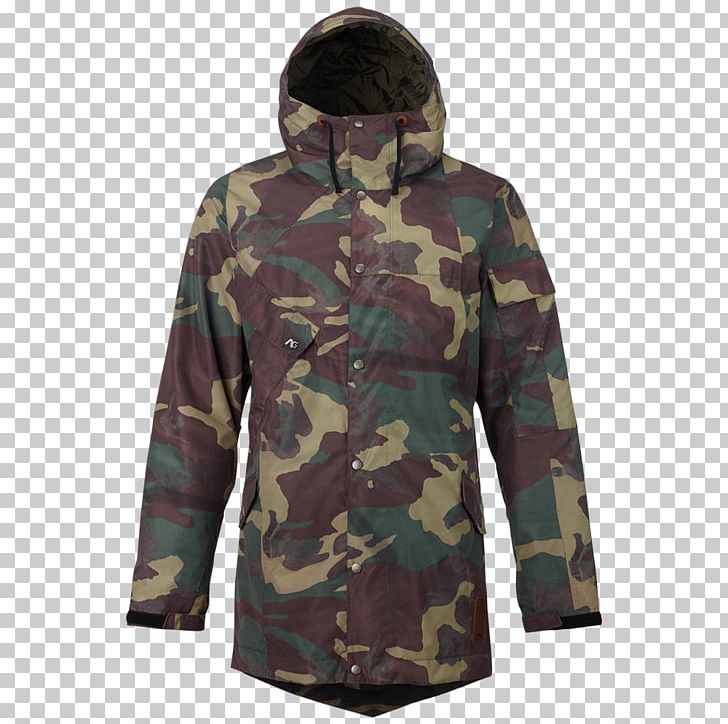 Jacket Clothing Snowboarding Parka Coat PNG, Clipart, Camouflage, Clothing, Coat, Hood, Jacket Free PNG Download