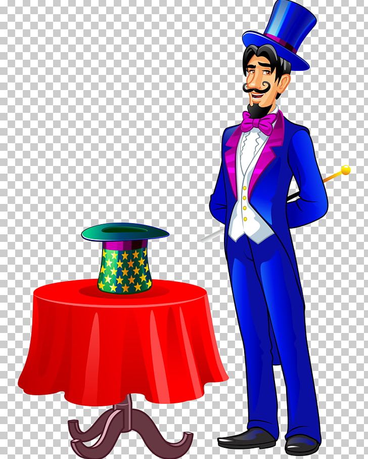 Magician Circus PNG, Clipart, Circus, Clown, Costume, Fictional Character, Magic Free PNG Download