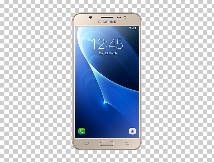 Samsung Galaxy J7 Samsung Galaxy J5 Android Telephone PNG, Clipart, Cellular Network, Communication Device, Display Device, Electronic Device, Feature Phone Free PNG Download