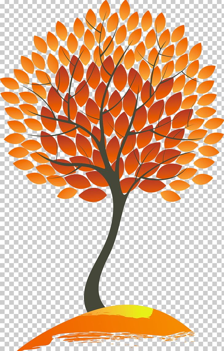 Autumn Tree PNG, Clipart, Autumn, Autumn Leaf Color, Branch, Desktop Wallpaper, Diagram Free PNG Download