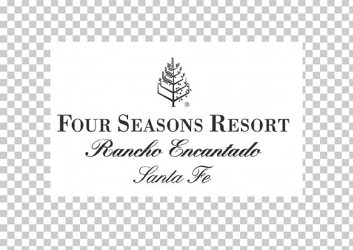 Four Seasons Hotels And Resorts Logo Brand Font PNG, Clipart, Black And White, Brand, Calligraphy, Encantado, Four Free PNG Download