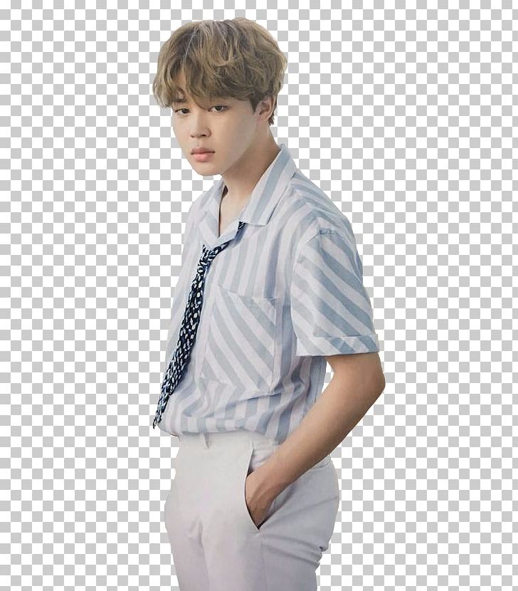 Jimin BTS Korean Idol K-pop Love Yourself: Her PNG, Clipart, Arm, Blouse, Boy, Boy Band, Bts Free PNG Download