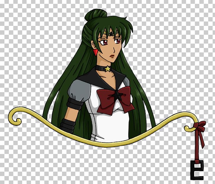 Sailor Pluto Mangaka PNG, Clipart, 720p, Anime, Black Hair, Deviantart, Fictional Character Free PNG Download