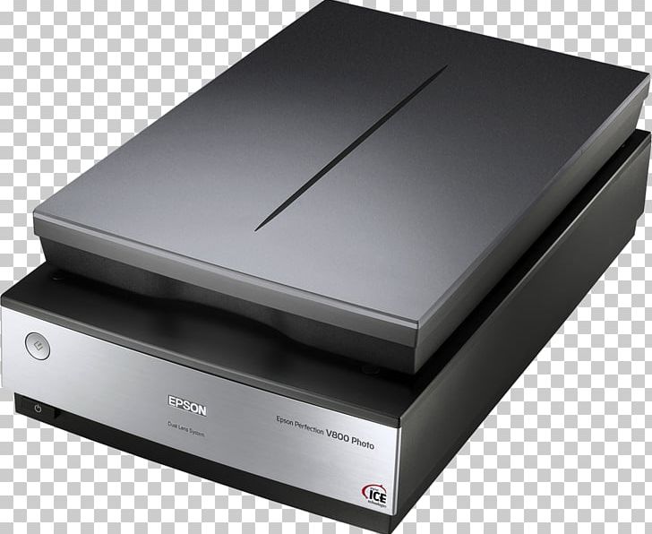 PROGRAMMA PER SCANNER EPSON SCARICA