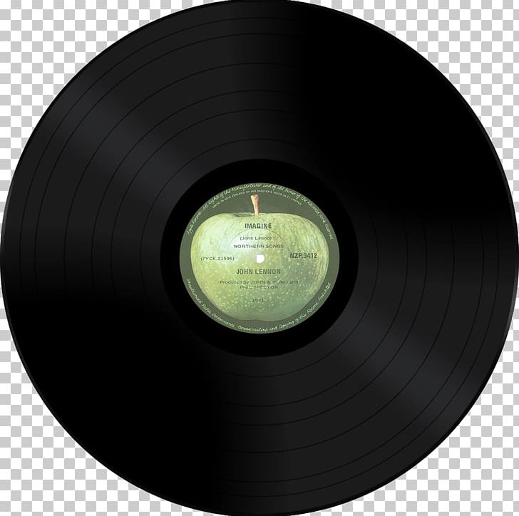 Compact Disc PNG, Clipart, Art, Compact Disc, Gramophone Record, John Lennon Free PNG Download