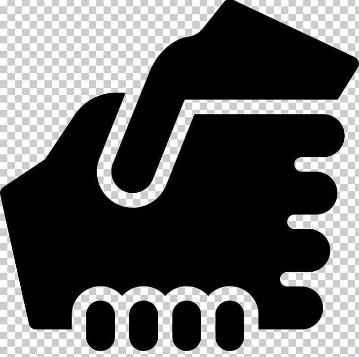 Computer Icons Hand Thumb Signal Symbol PNG, Clipart, Area, Black, Black And White, Brand, Computer Icons Free PNG Download