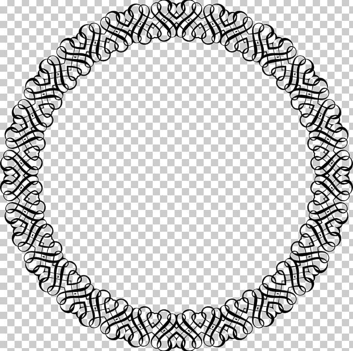 Frames PNG, Clipart, Area, Black, Black And White, Body Jewelry, Circle Free PNG Download