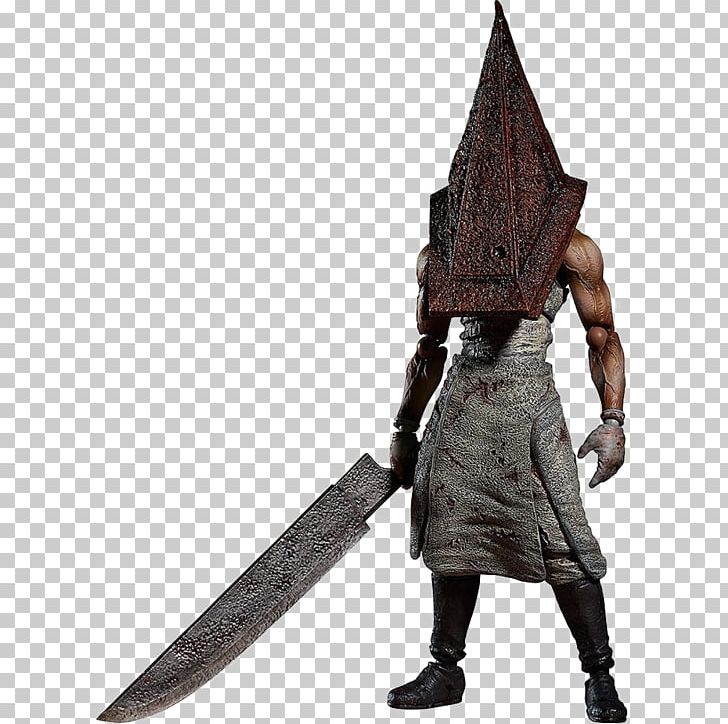 FREEing Silent Hill 2: Red Pyramid Thing Figma Action Figure Pyramid Head Silent Hills PNG, Clipart, Action Figure, Action Toy Figures, Cold Weapon, Figma, Figurine Free PNG Download