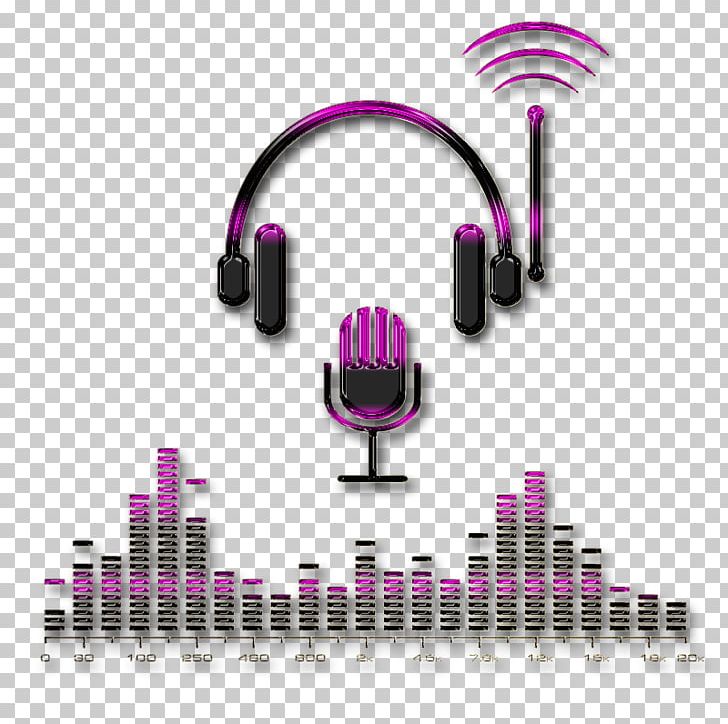 HQ Headphones Microphone Music Disc Jockey PNG, Clipart, Acoustic Wave, Advertising, Audio, Audio Equipment, Brand Free PNG Download
