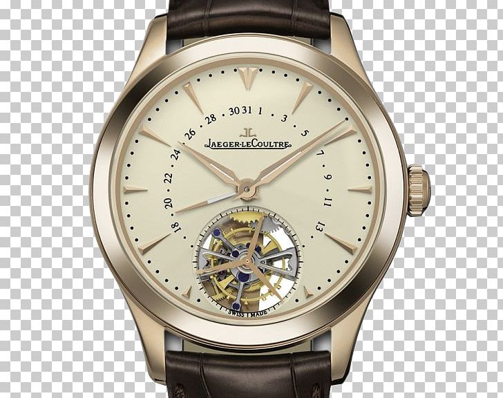 Jaeger-LeCoultre Watch Tourbillon Clock Jewellery PNG, Clipart, Accessories, Automatic Watch, Brand, Chronograph, Chronometer Watch Free PNG Download