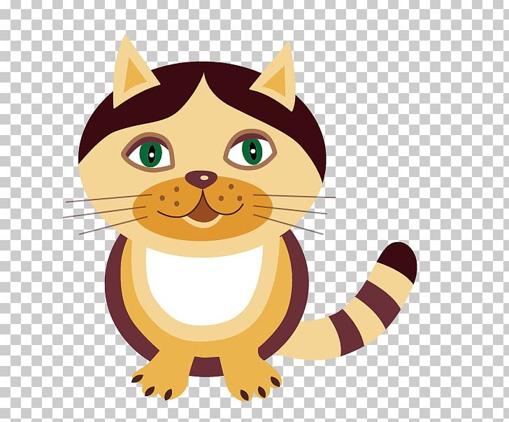 Kitten Whiskers Cat Illustration PNG, Clipart, Animal, Animals, Carnivoran, Cartoon, Cat Like Mammal Free PNG Download